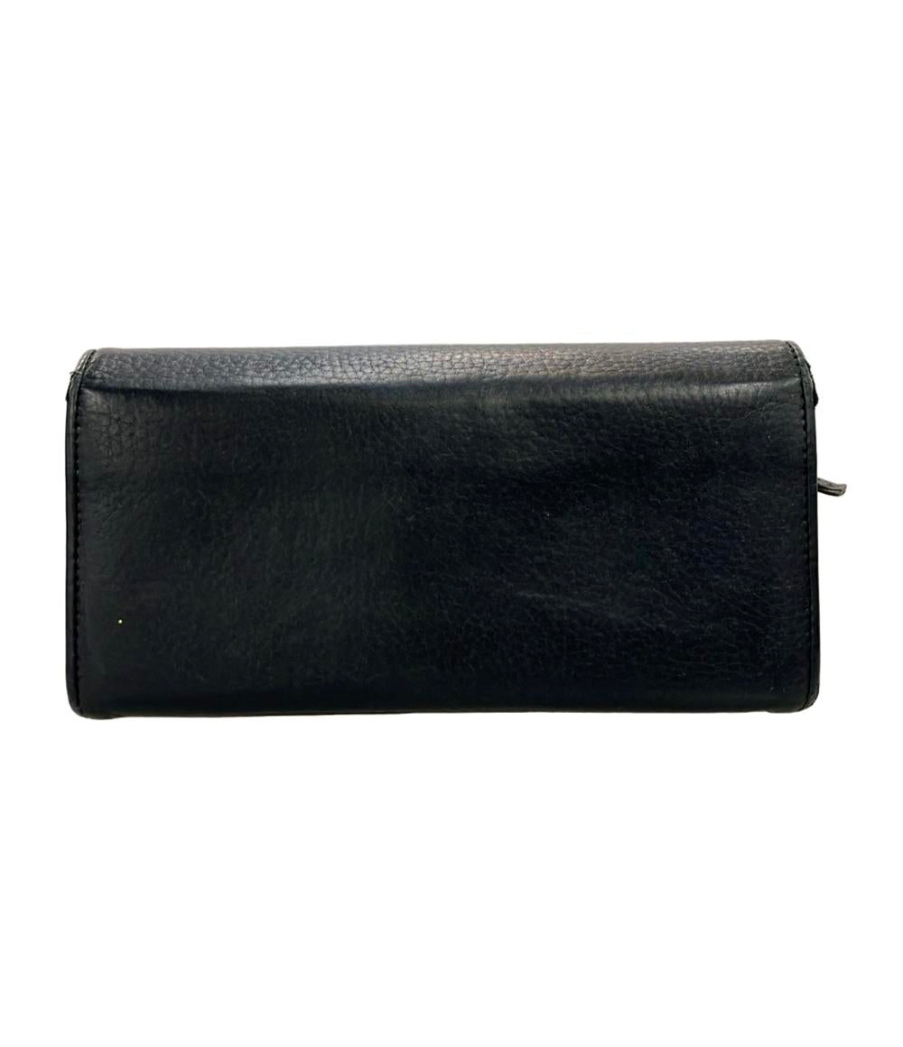 GUCCI 長財布 ダブルGコンチネンタルウォレット 245739 496085 ユニセックス グッチ