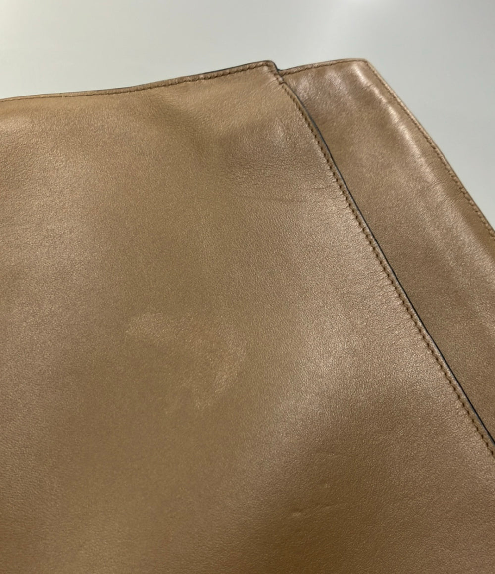 LOEWE ショルダーバッグ Tポーチ 斜め掛け レディース ロエベ