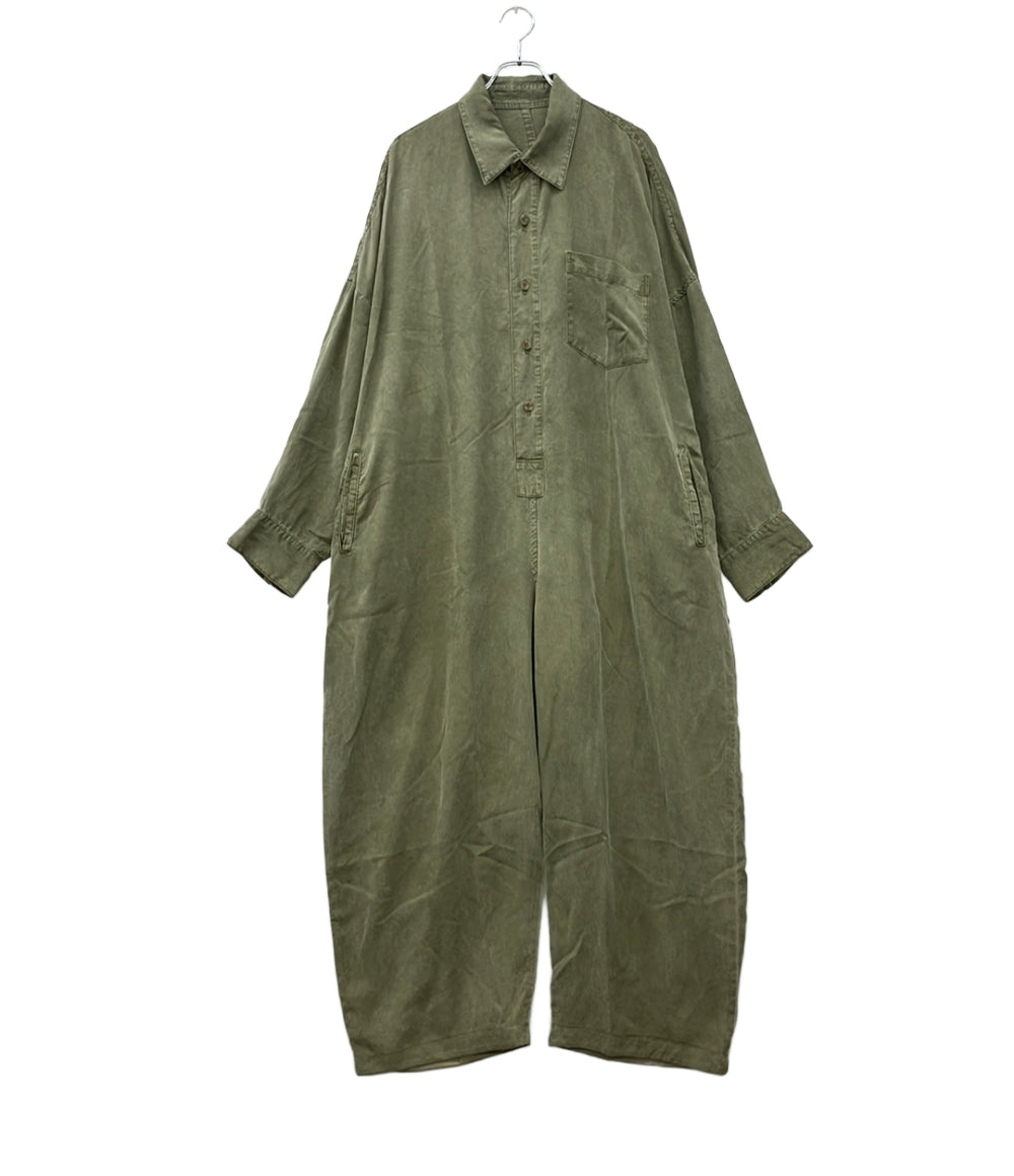 LIMI feu ジャンプスーツ オールインワン レディース SIZE S リミフゥ