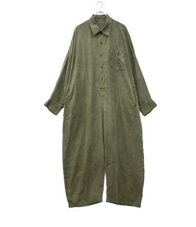 LIMI feu ジャンプスーツ オールインワン レディース SIZE S リミフゥ