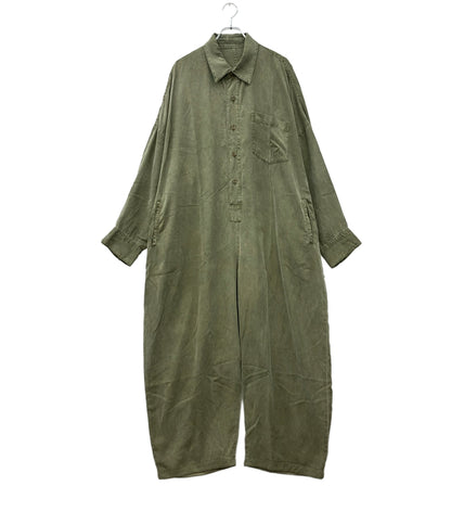 LIMI feu ジャンプスーツ オールインワン レディース SIZE S リミフゥ