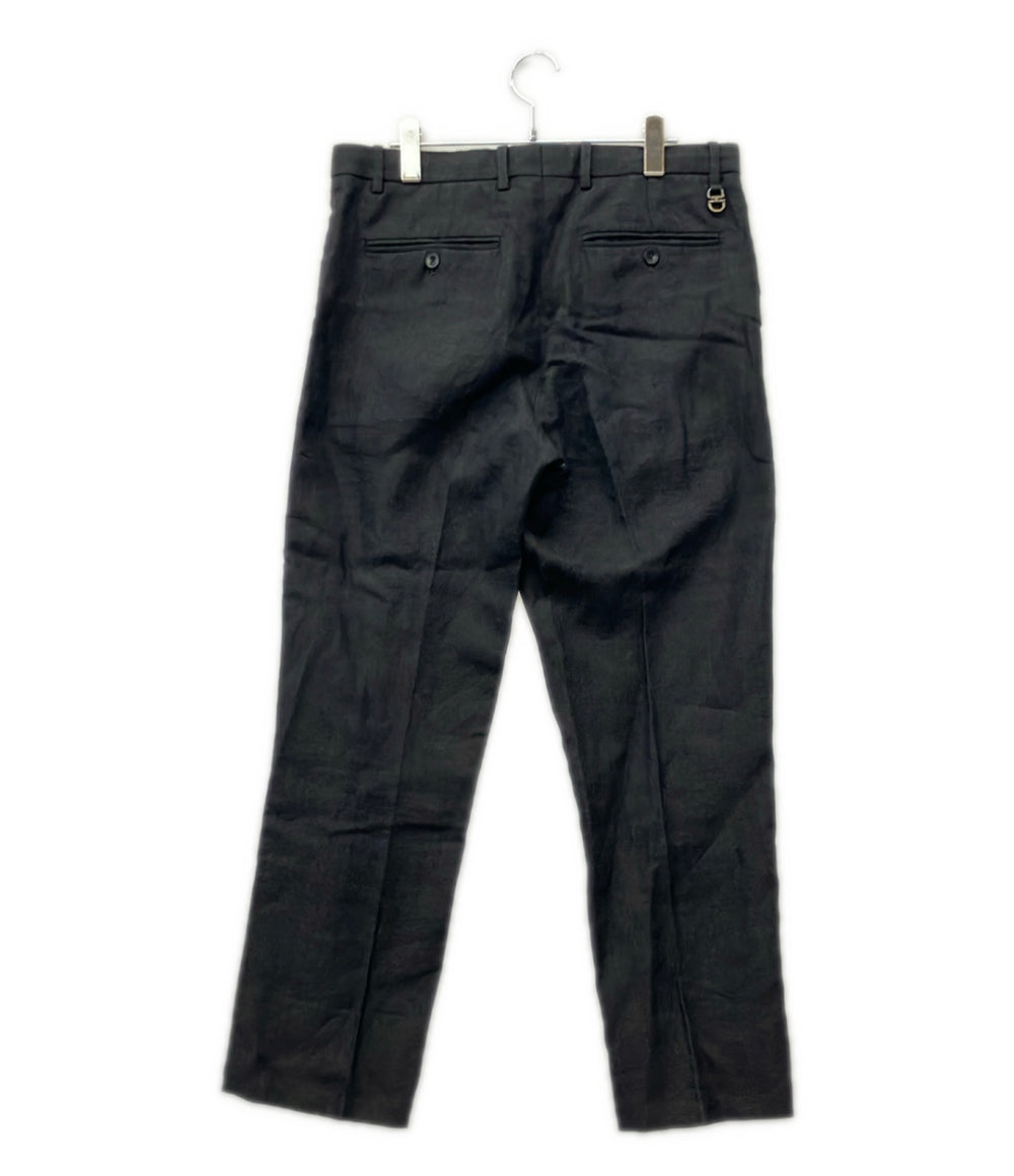 ORTELO スラックスパンツ メンズ SIZE 48 オルテロ