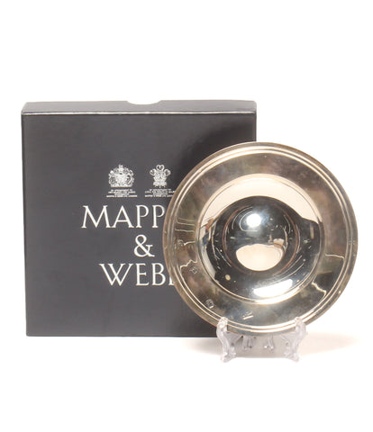 プレート 皿 11cm         MAPPIN＆WEBB