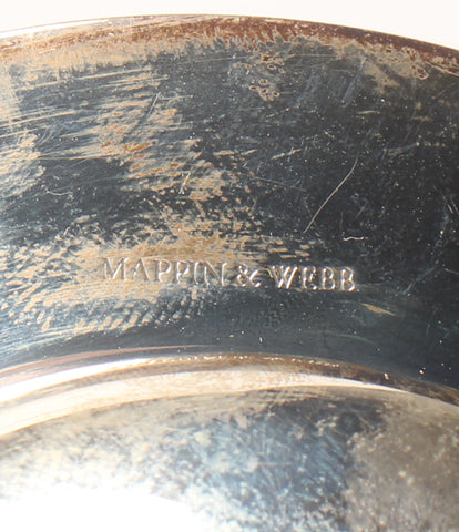 プレート 皿 11cm         MAPPIN＆WEBB