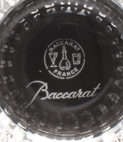 バカラ 美品 グラス  ハイボールタンブラー 2点セット ペア  マッセナ       Baccarat