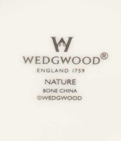 ウェッジウッド  シリアルボウル 皿 44点セット 18cm  ネイチャー NATURE       WEDGWOOD