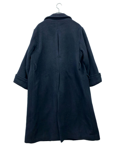 blurhms チェスターコート BHS21F021 メンズ SIZE 0 (S) ブラームス