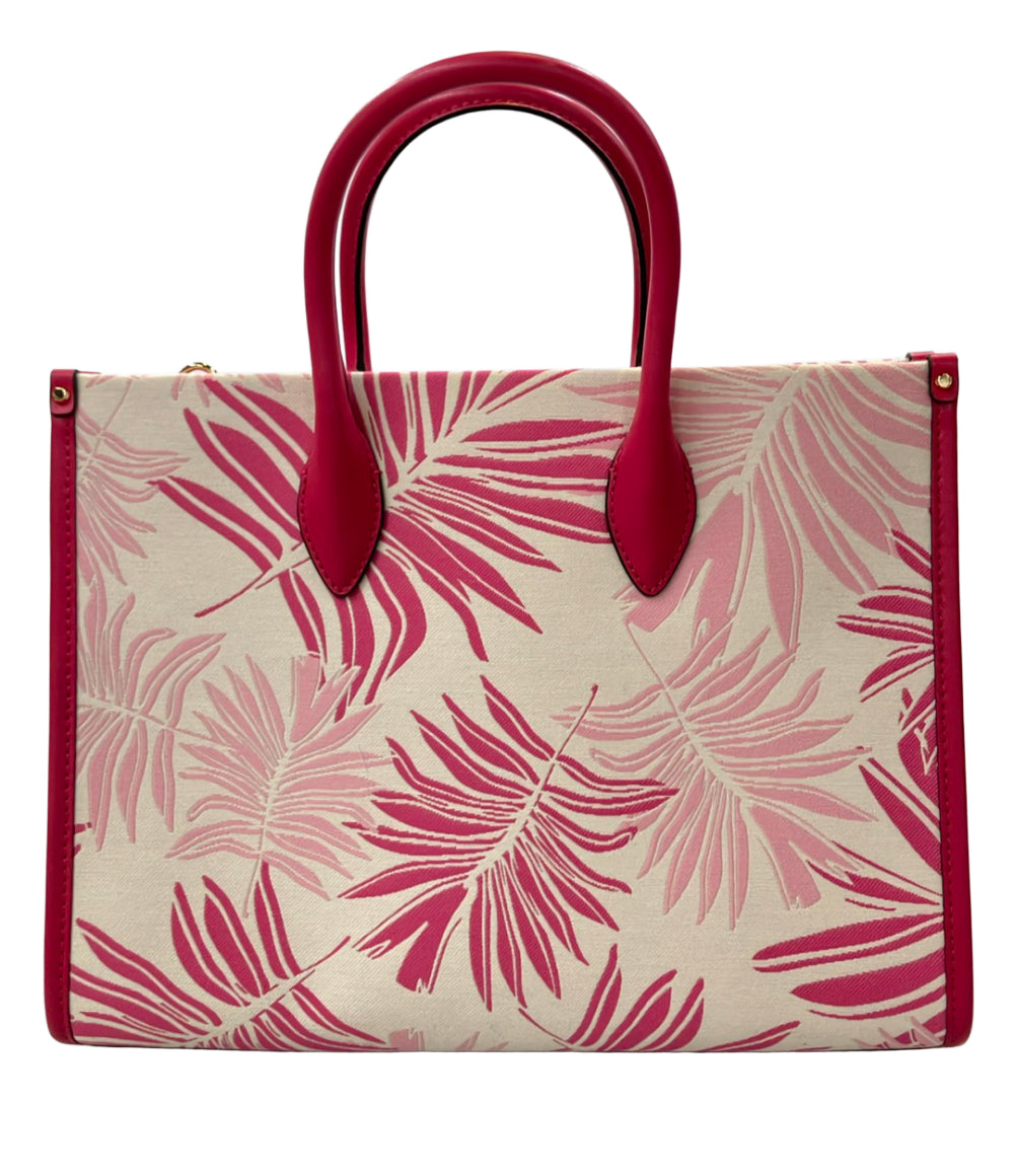 美品 MICHAEL KORS 2wayトートバッグ  ショルダーバッグ 肩掛け 35S4G7ZT2U レディース マイケルコース