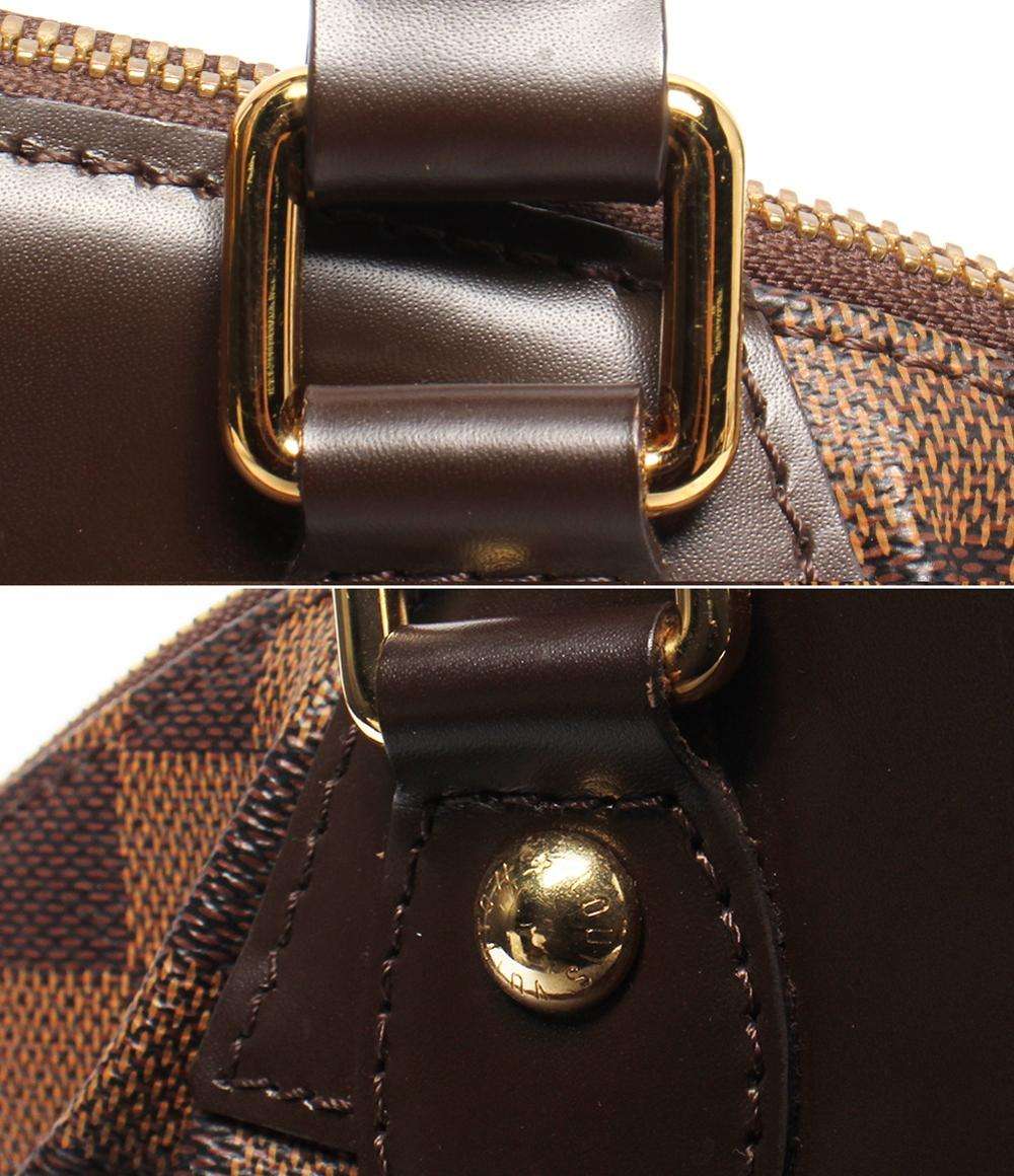 LOUIS VUITTON ハンドバッグ ダミエ ヴェローナPM N41117 レディース ルイ・ヴィトン