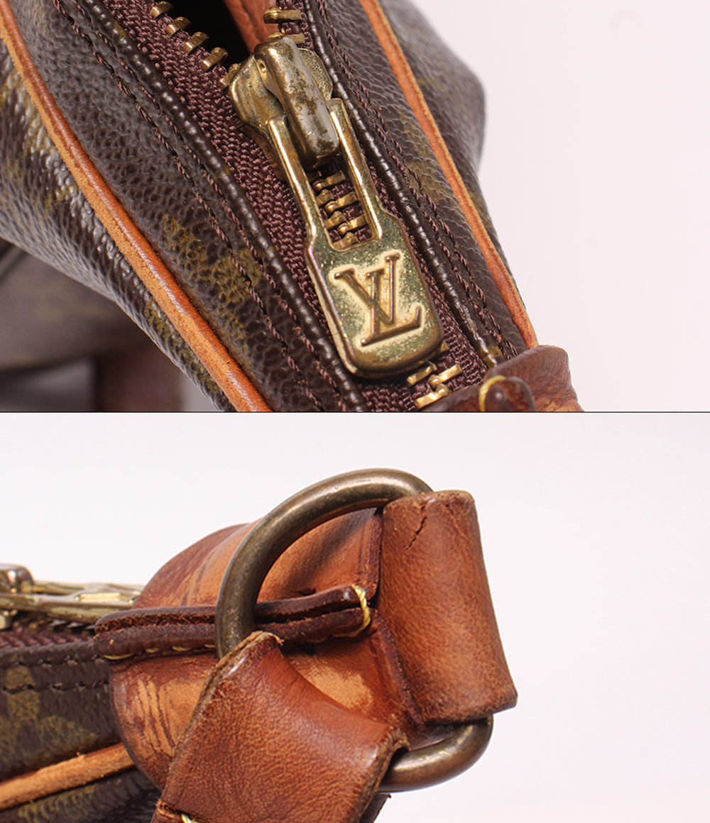 訳あり LOUIS VUITTON ショルダーバッグ 肩掛け ブローニュ 30 モノグラム M51265 レディース ルイ・ヴィトン