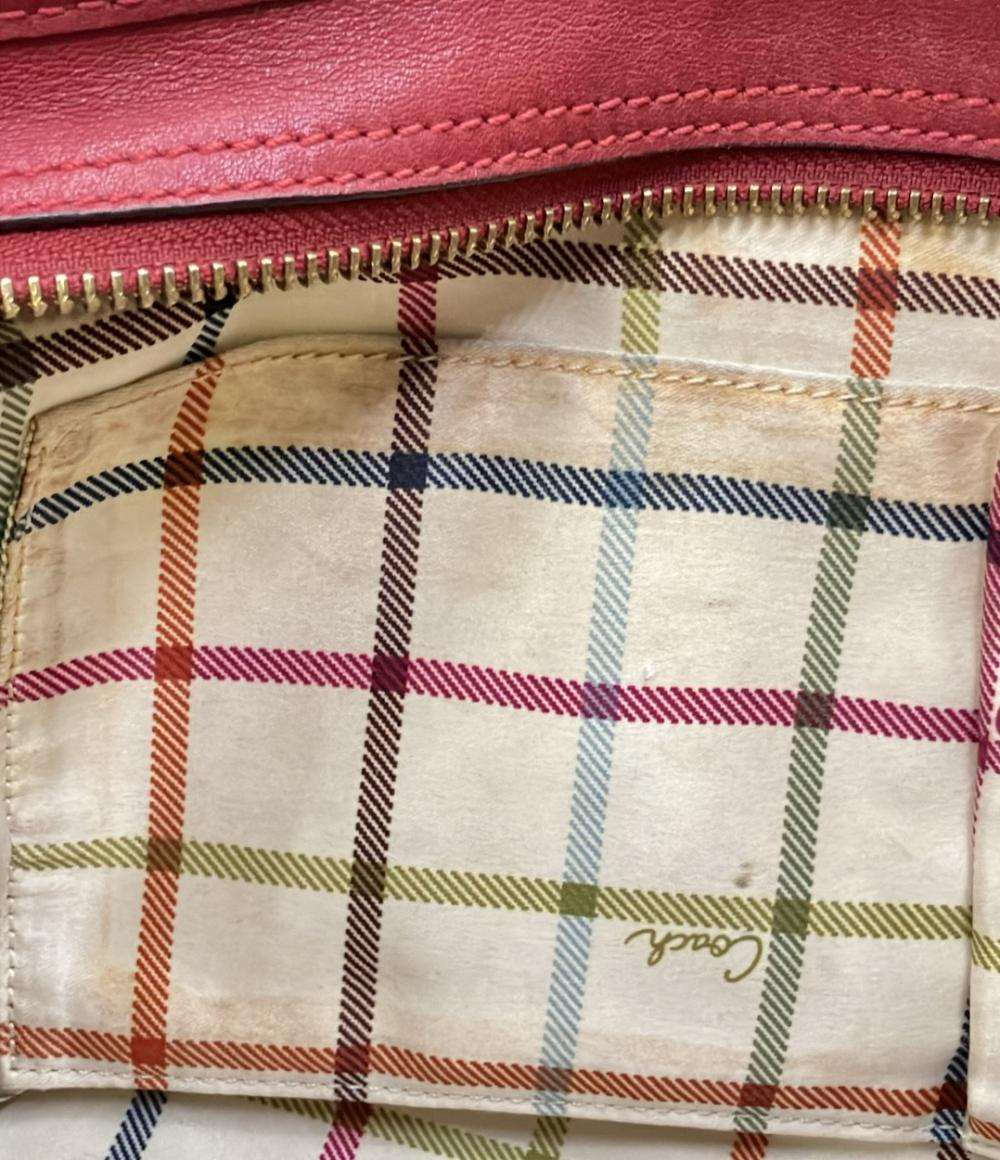 COACH ショルダーバッグ 12595 レディース コーチ