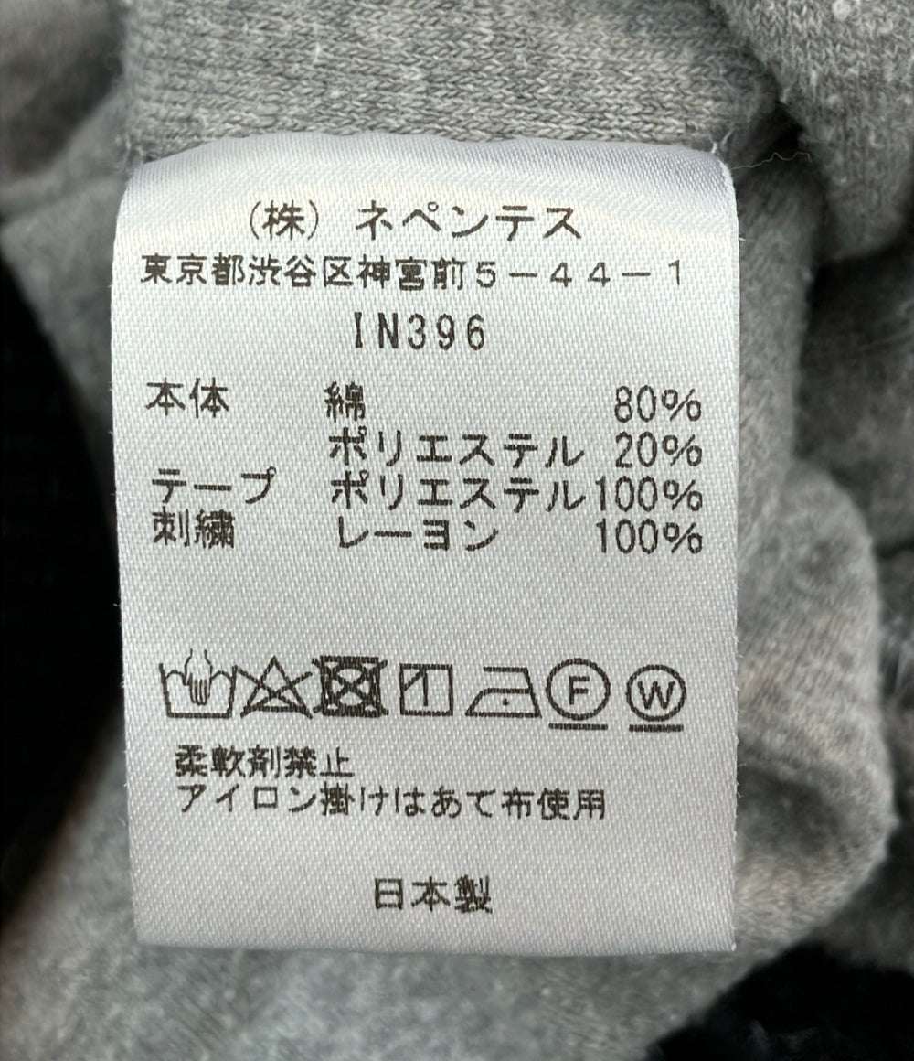 Needles Charcoal TOKYO ハーフパンツ メンズ SIZE M ニードルズ チャコールトーキョー