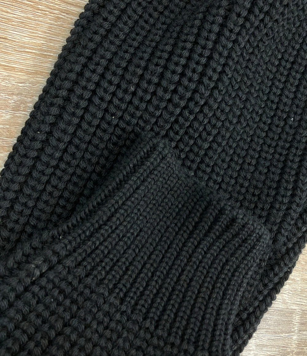 BATONER カーディガン ドライバーズ ニット 25AW BN-25FM-040 メンズ SIZE 1 (S) バトナー