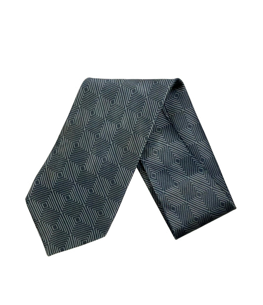 GIORGIO ARMANI ネクタイ シルク100% メンズ ジョルジオアルマーニ