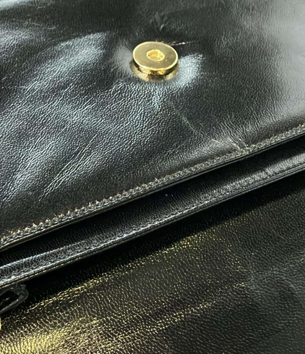 HANAE MORI ショルダーバッグ レディース ハナエモリ