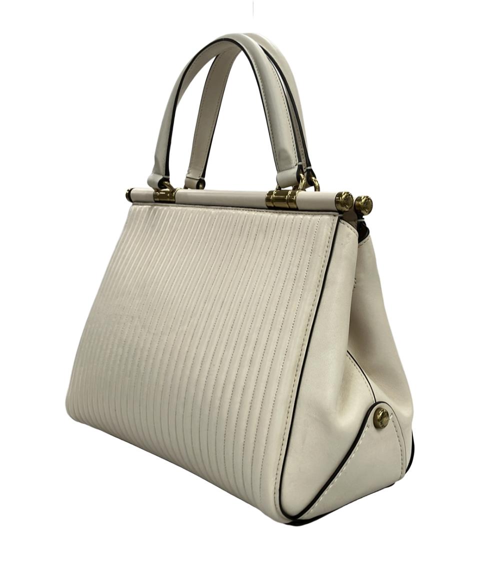 coach スワッガー2way ハンドバッグ ショルダーバッグ 美品】COACH コーチ スワッガー レザーショルダーバッグ 2way｜Yahoo