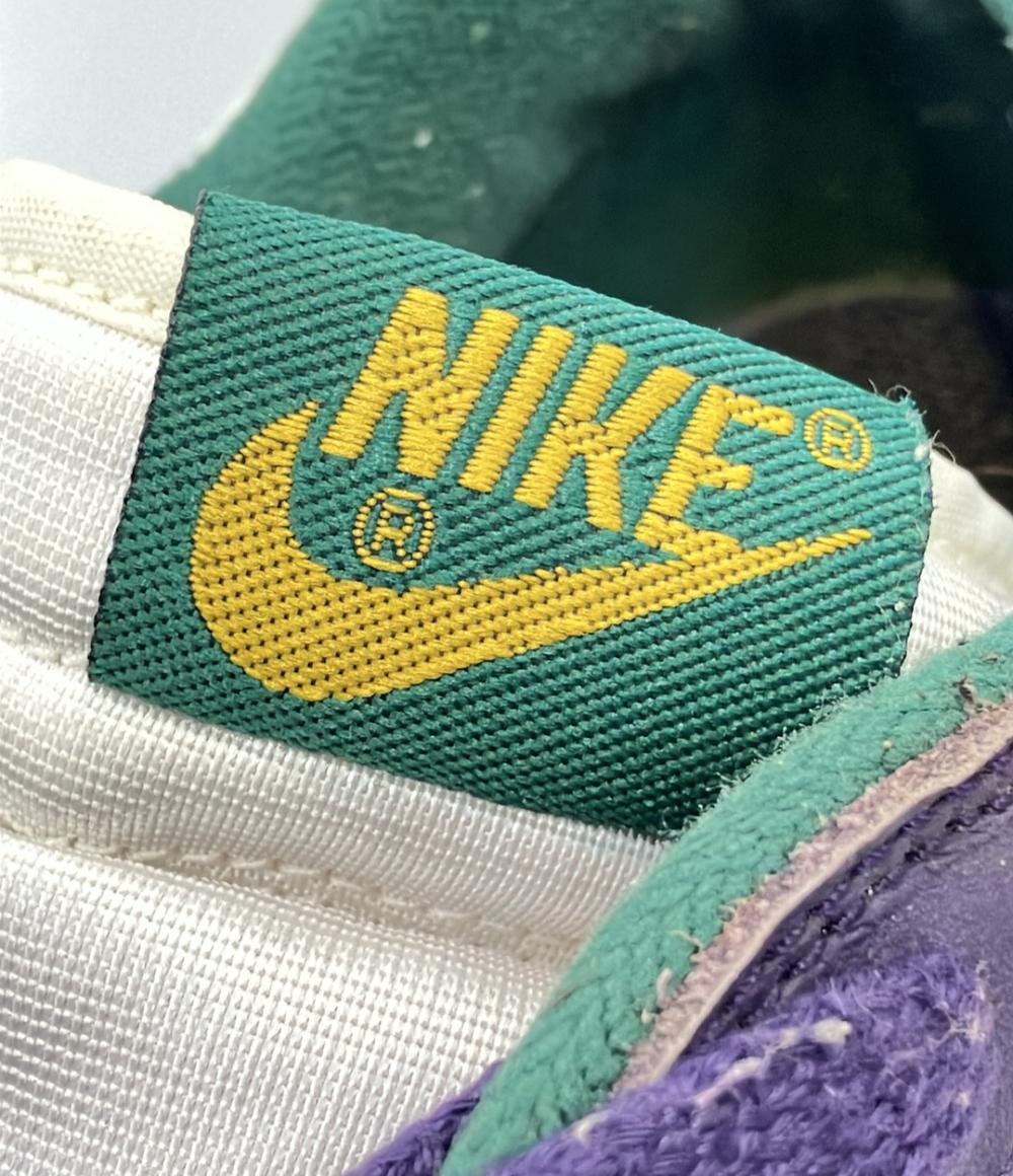 ナイキ ローカットスニーカー TERMINATOR PARTY PACK 309436-172 メンズ SIZE 28.0 (XL) NIKE