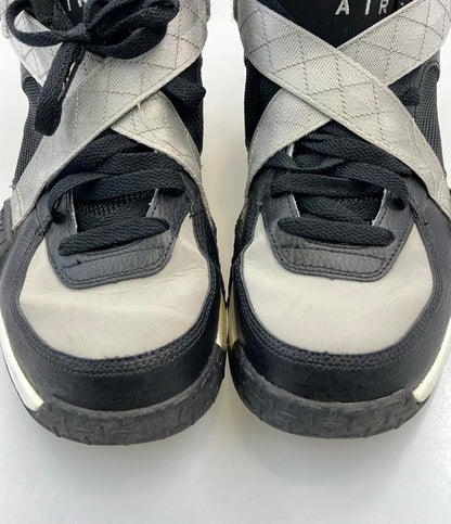 NIKE ハイカットスニーカー AIR RAID DC1412-001 メンズ SIZE 28.0 (XL) ナイキ