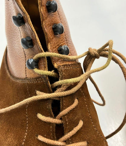 CROCKETT&JONES ケスウィックブーツ シップス別注 メンズ SIZE 8 26.5(cm) クロケットアンドジョーンズ