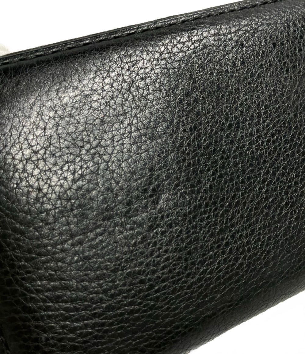 MARC BY MARC JACOBS ラウンドファスナー長財布 レディース マークバイマークジェイコブス