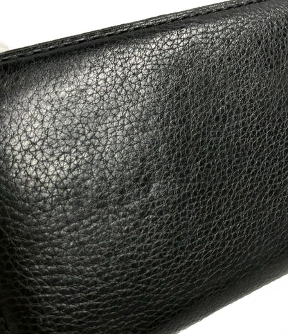 MARC BY MARC JACOBS ラウンドファスナー長財布 レディース マークバイマークジェイコブス