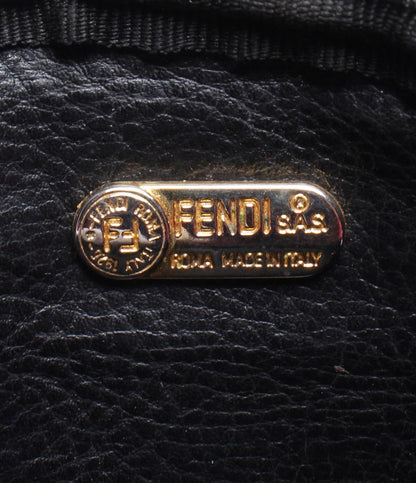 フェンディ ポーチ ユニセックス FENDI