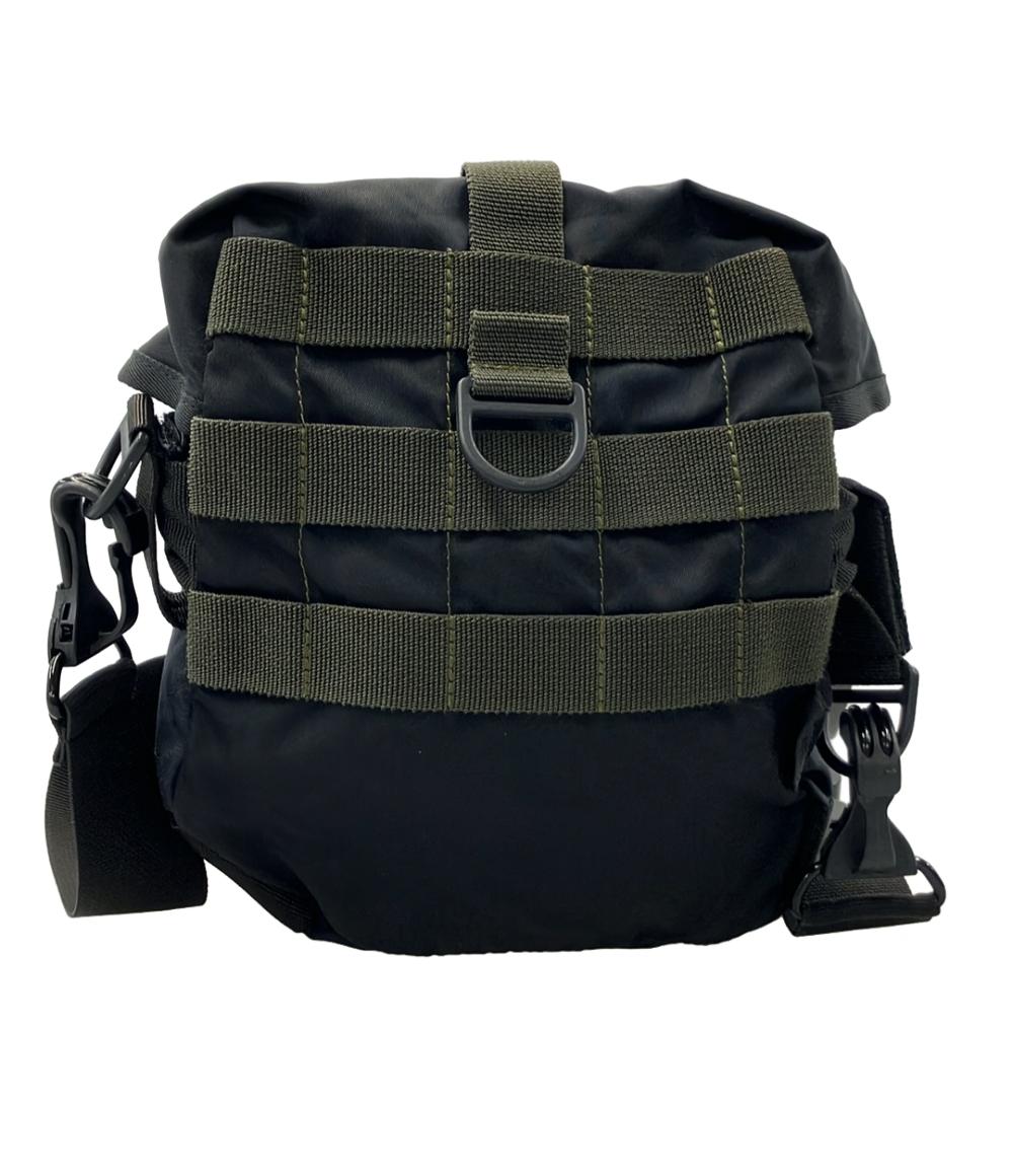 Bagjack ショルダーバッグ 斜め掛け メンズ バッグジャック