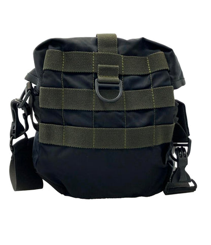 Bagjack ショルダーバッグ 斜め掛け メンズ バッグジャック