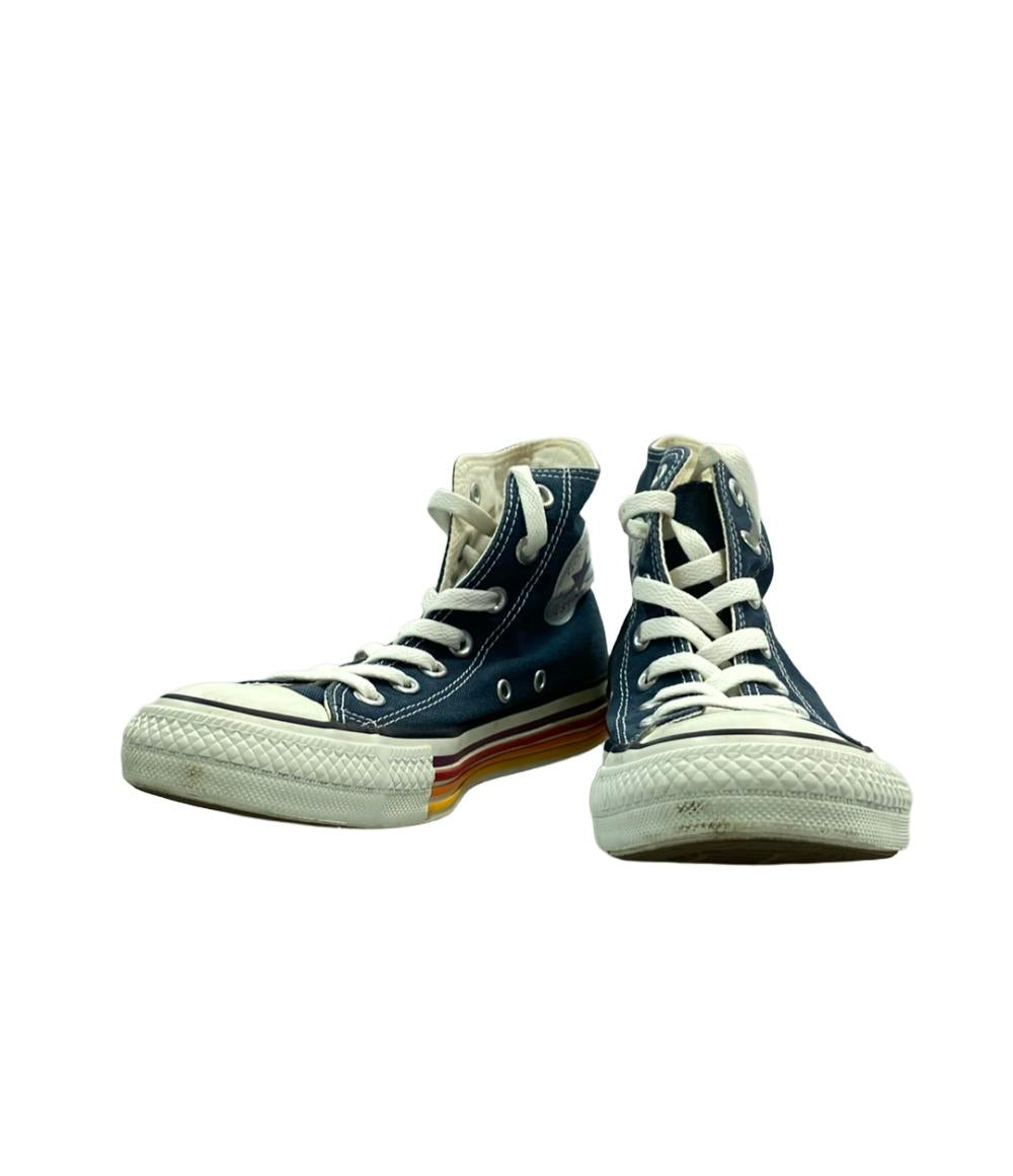 コンバース ハイカットスニーカー レディース SIZE 24.0 (L) CONVERSE
