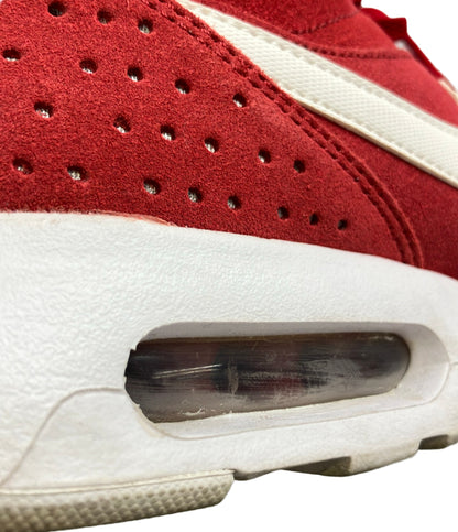 NIKE スウェードローカットスニーカー エア マックス TAVAS 802611-601 SIZE 28.0 ナイキ
