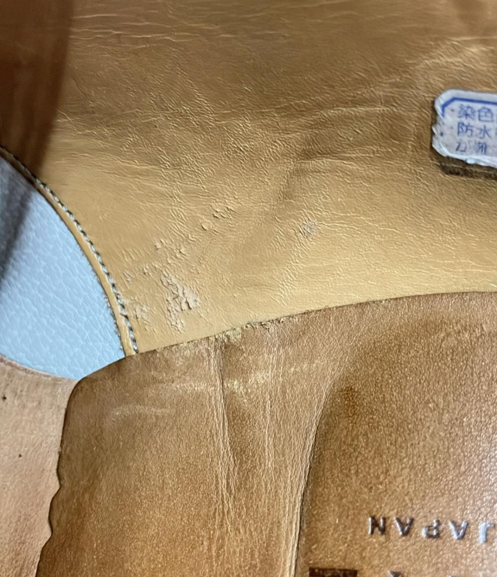 リーガル ドレスシューズ メンズ SIZE 25 1/2 (S) REGAL