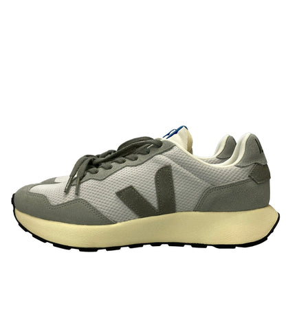 美品 VEJA ローカットスニーカー PAULISTANA ALVEOMESH メンズ SIZE 26.0 ベジャ