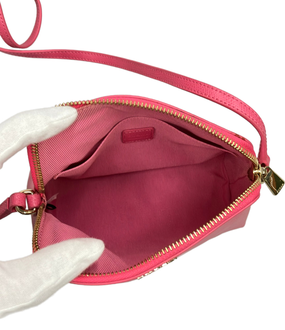 Furla ショルダーバッグ 斜め掛け レザー レディース フルラ – Rehello