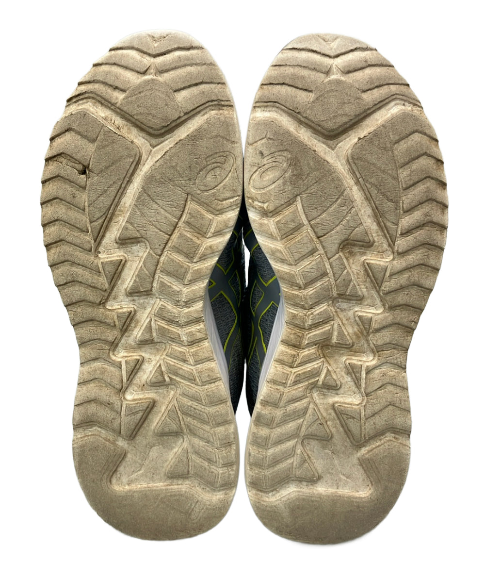 asics ローカットスニーカー キッズシューズ LAZERBEAM MD 1154A066 キッズ SIZE 24.0 アシックス