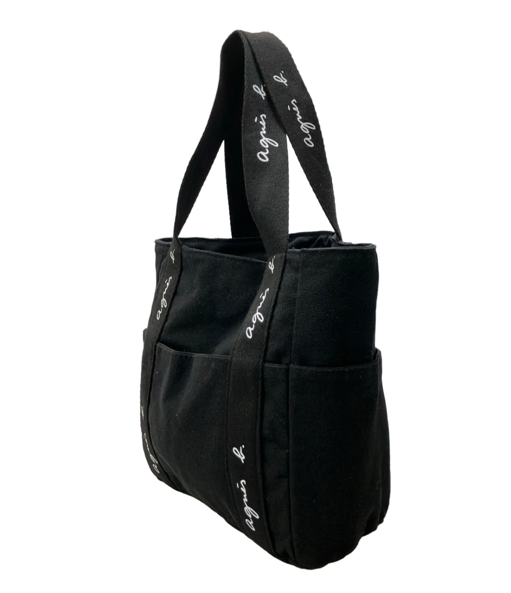 美品 Agnes b. VOYAGE ハンドバッグ レディース アニエスベーボヤージュ