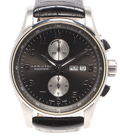 HAMILTON 腕時計 ジャズマスター 自動巻き H327660 メンズ ハミルトン