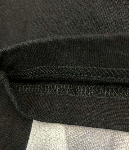 ブルースウェーバー×ビオトープ 半袖Tシャツ メンズ SIZE XL BRUCE WEBER×BIOTOP