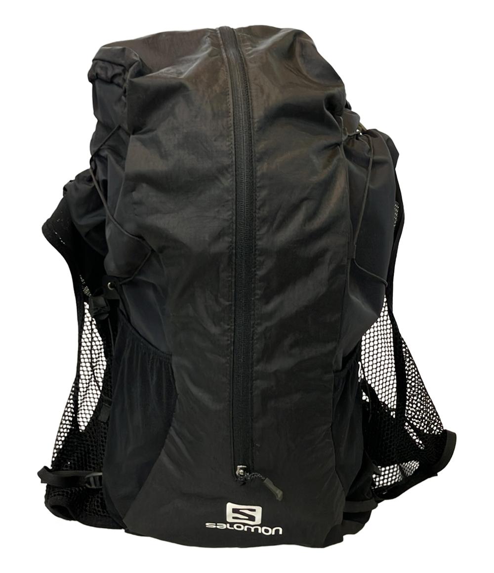サロモン リュック アウトパーク 20 メンズ Salomon