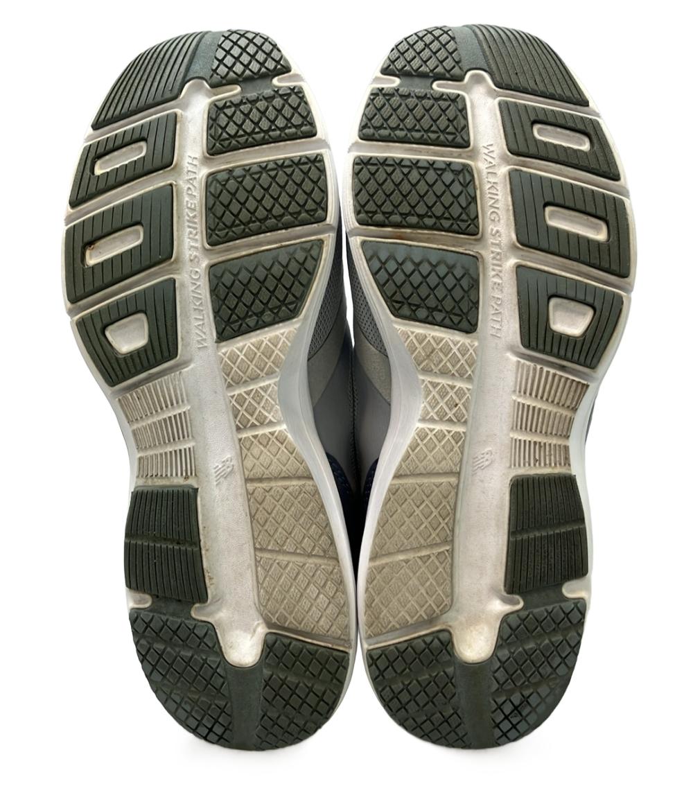 NEW BALANCE ローカットスニーカー WW955SV1 レディース SIZE 25.0 ニューバランス