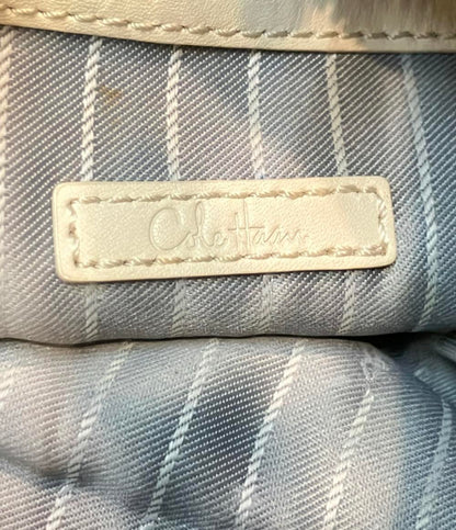 COLE HAAN ショルダーバッグ 肩掛け レディース コールハーン