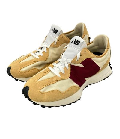 NEW BALANCE ローカットスニーカー MS327FA メンズ SIZE 28.0 (XL) ニューバランス