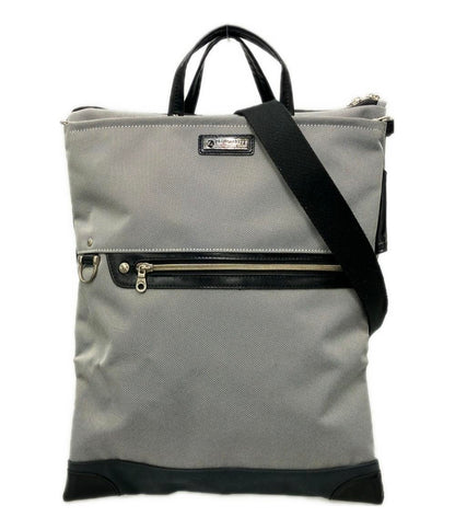 プロスペリティ 2WAY ハンドバッグ ショルダーバッグ 斜め掛け メンズ PRO-SPERITY