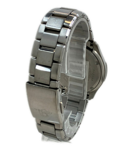 CITIZEN 腕時計 アテッサ ソーラー 水色 H410-T007180 メンズ シチズン