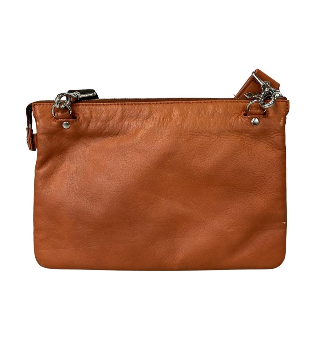 ウルティマ トーキョー ショルダーバッグ 斜め掛け メンズ Ultima　TOKYO