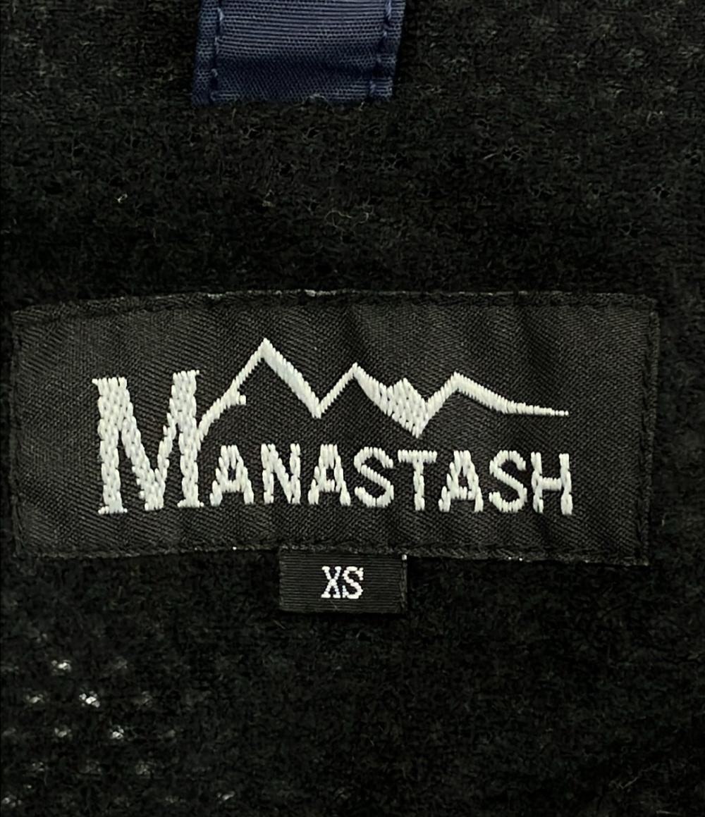 マナスタッシュ ライナー付ジャケット メンズ SIZE XS (XS) MANASTASH