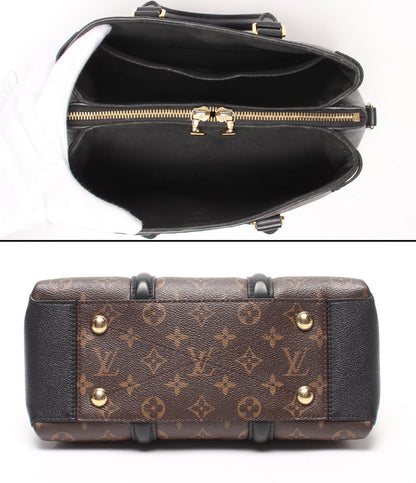 LOUIS VUITTON 2WAYハンドバッグ ショルダーバッグ 肩掛け 斜め掛け スフロ NV BB モノグラム M44898 レディース ルイ・ヴィトン
