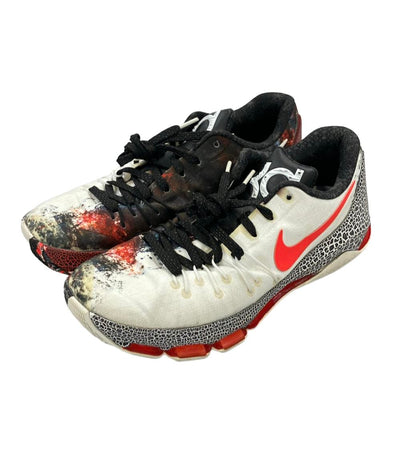 NIKE ローカットスニーカー KD 8 Christmas 822948-106 メンズ SIZE 29.0 (XL) ナイキ