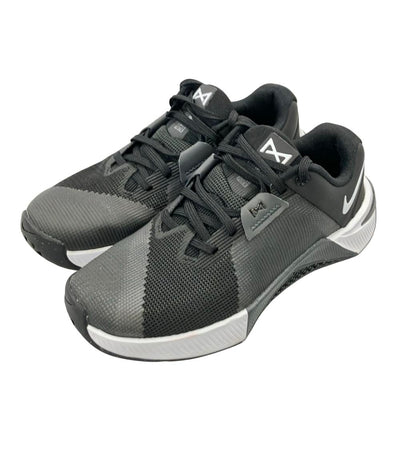 NIKE トレーニングシューズ メトコン 10 HQ2620-001 レディース SIZE 24.5 (L) ナイキ
