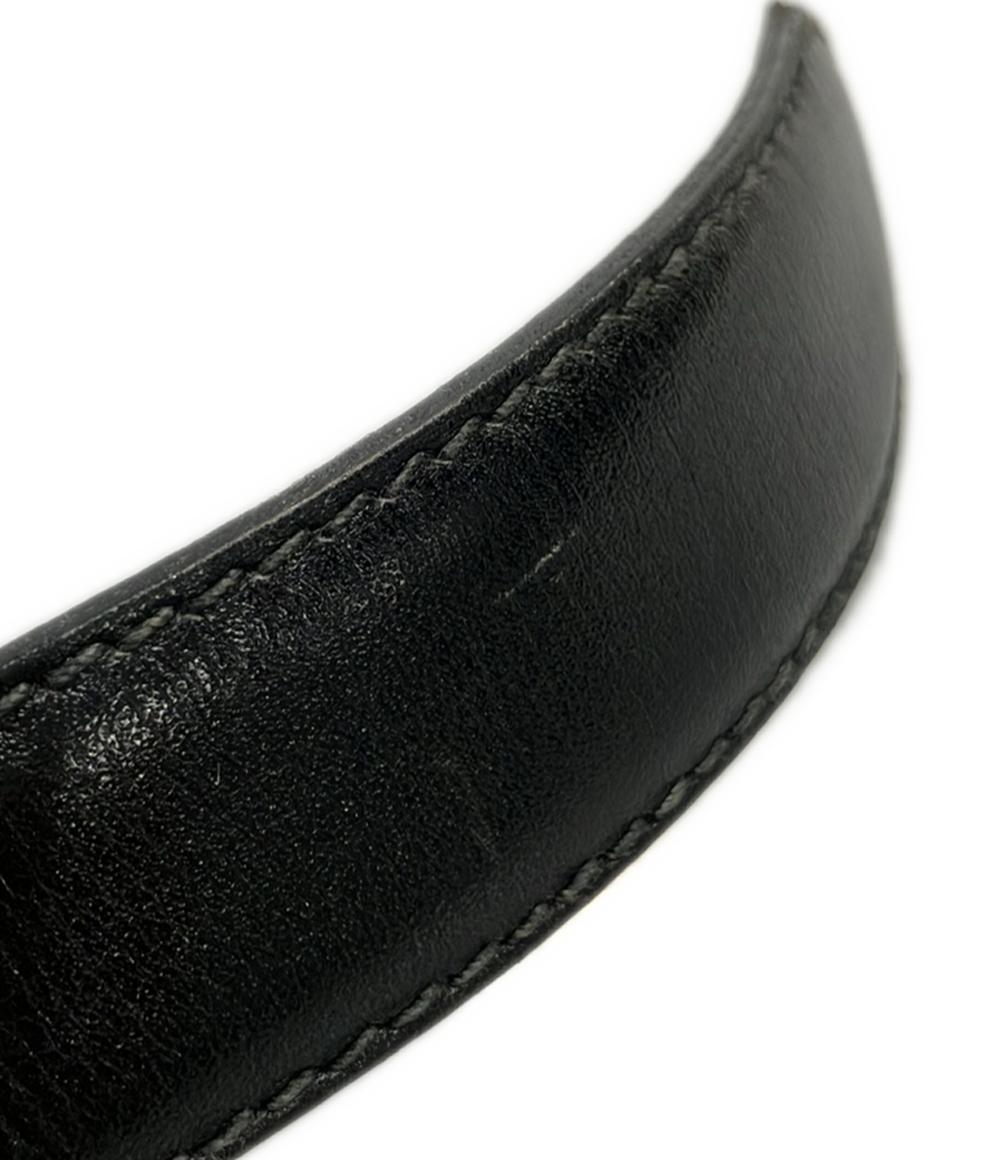 半額美品　セリーヌレディースベルト CELINE - セリーヌベルトの通販 by uri's shop｜セリーヌならラクマ