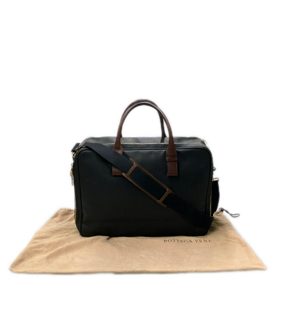 BOTTEGA VENETA ボストンバッグ ショルダーバッグ 2WAY 斜め掛け レディース ボッテガ・ヴェネタ